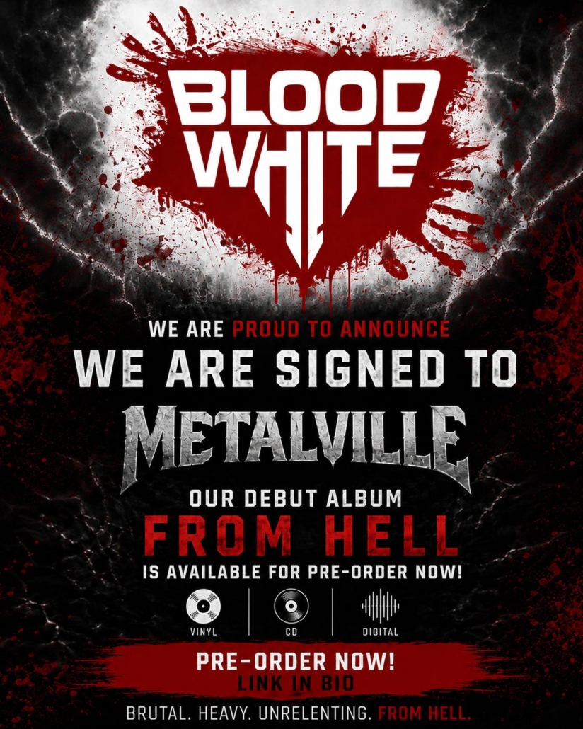 BloodWhite-FramHell-PreOrder