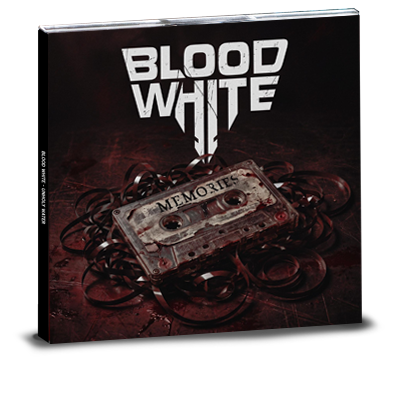 BloodWhite-Single-Memories